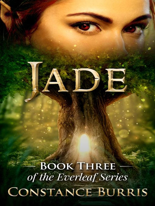 Title details for Jade by Constance Burris - Available